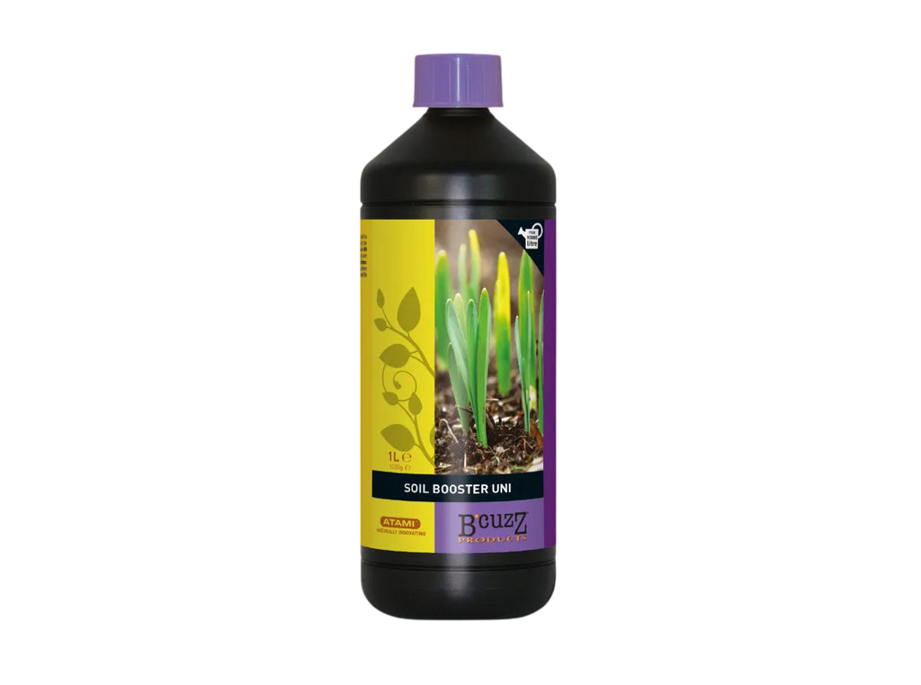 Atami/B'cuzz Soil Booster Uni