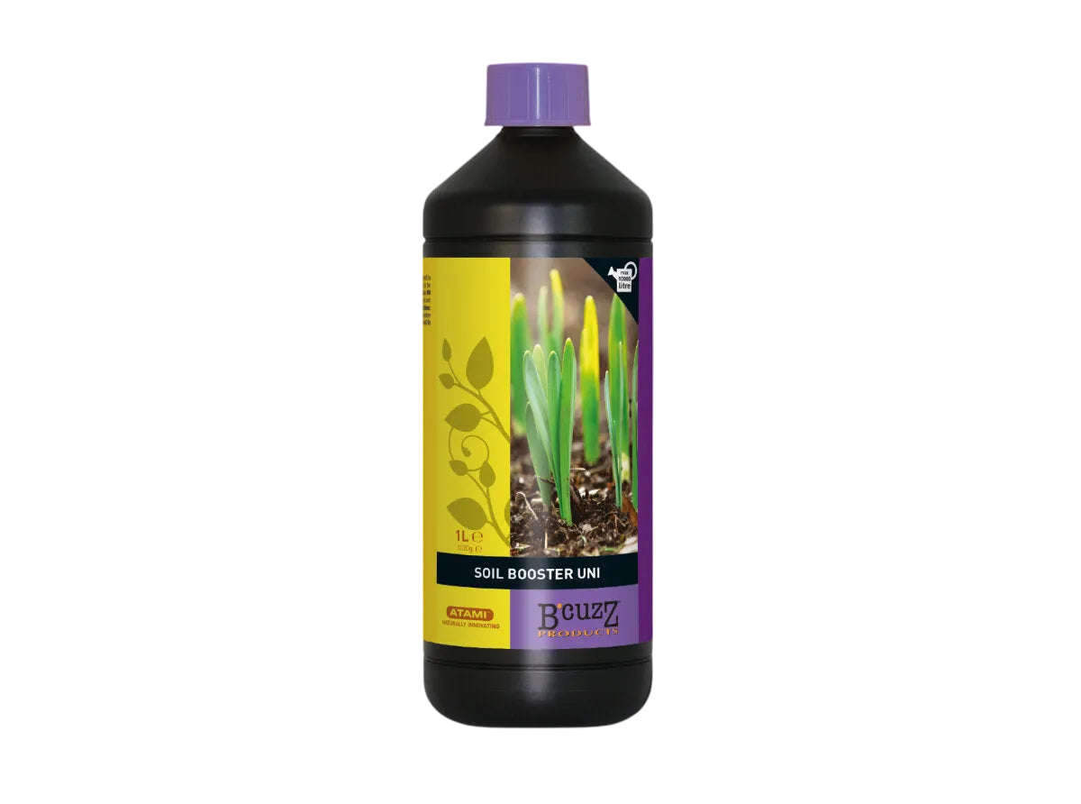Atami/B'cuzz Soil Booster Uni