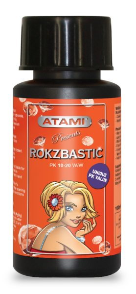 Atami Rokzbastic