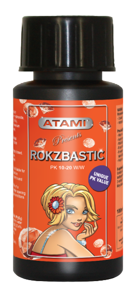 Atami Rokzbastic