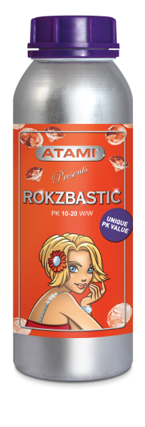 Atami Rokzbastic