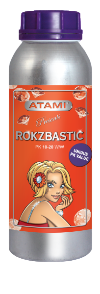 Atami Rokzbastic