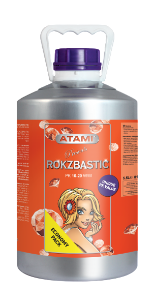 Atami Rokzbastic