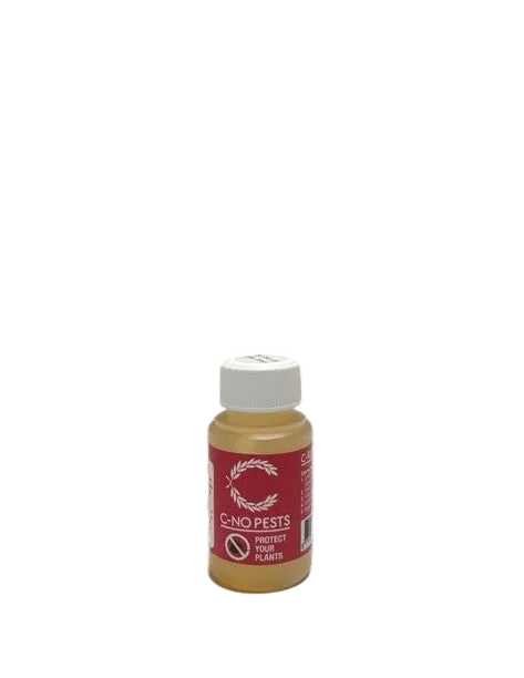 C-Result No Pests