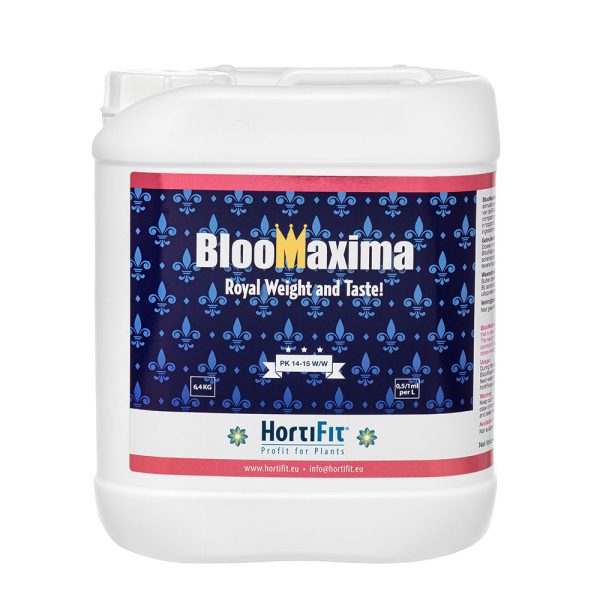 HortiFit BlooMaxima