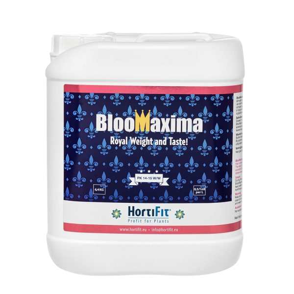 HortiFit BlooMaxima