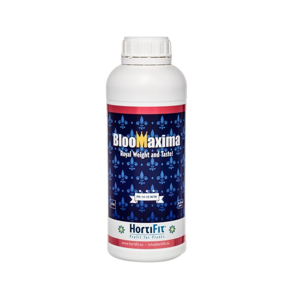 HortiFit BlooMaxima
