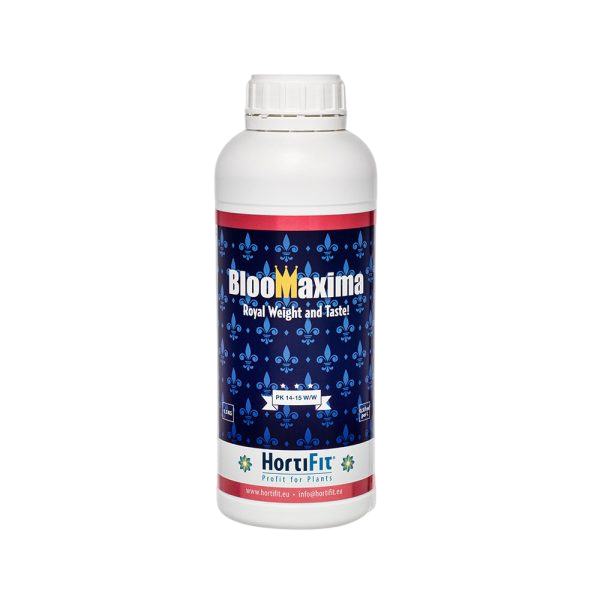 HortiFit BlooMaxima