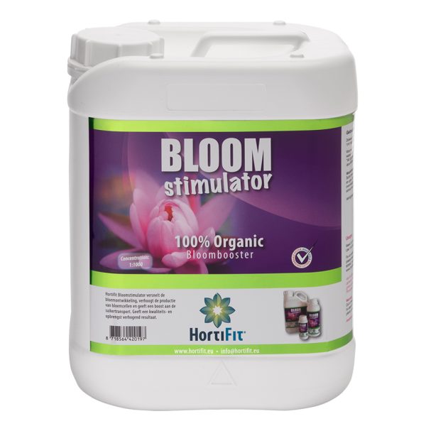 HortiFit Bloom Stimulator