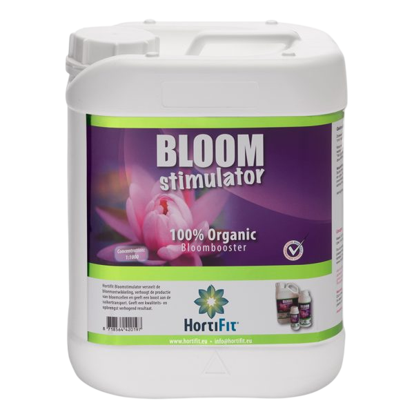 HortiFit Bloom Stimulator