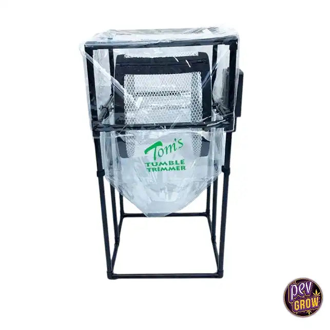 TTT 1900 Trimmer Tom's Trummbler