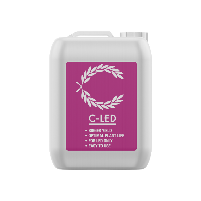 C-Result C-Led