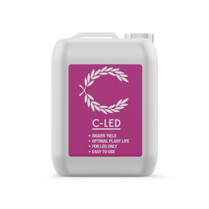 C-Result C-Led