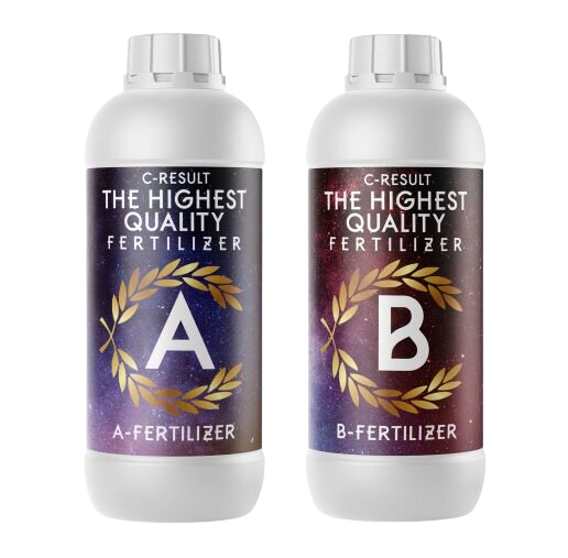 C-Result A&B Fertilizer