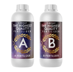 C-Result A&B Fertilizer