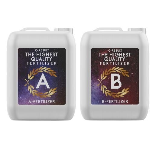 C-Result A&B Fertilizer