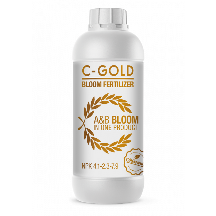 C-Resut C Gold