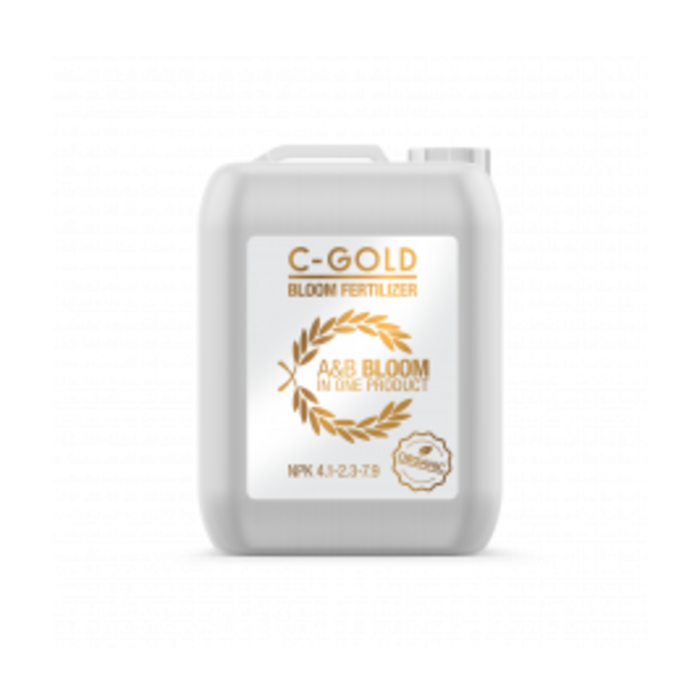 C-Resut C Gold