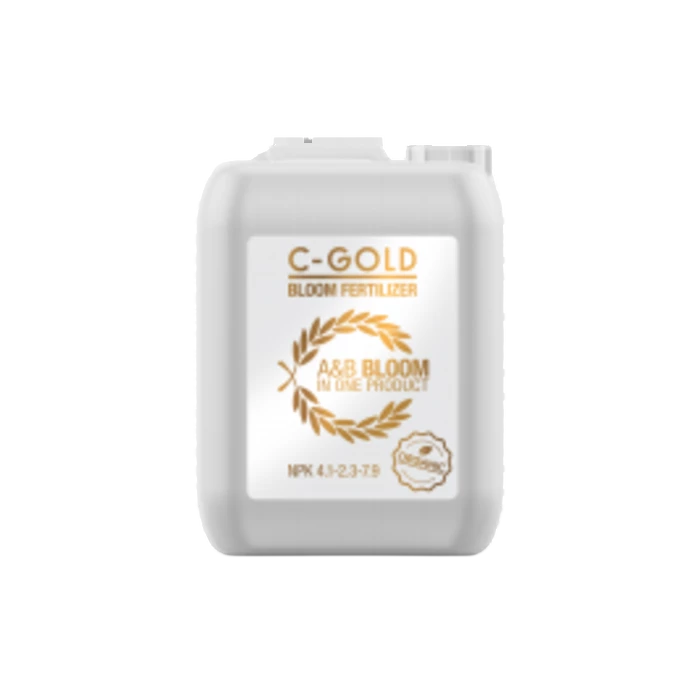 C-Resut C Gold