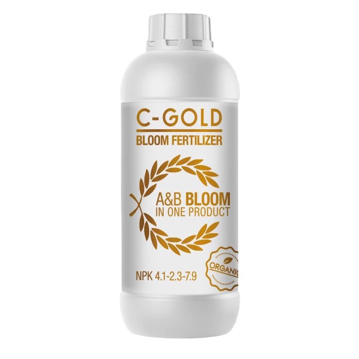 C-Resut C Gold