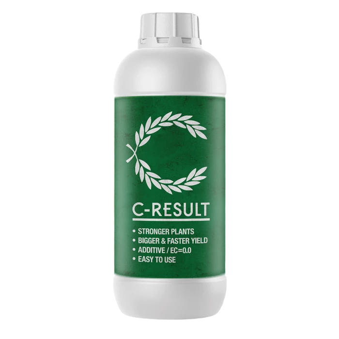 C-Result  C-Result