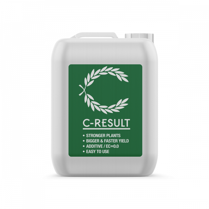 C-Result  C-Result
