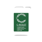 C-Result  C-Result