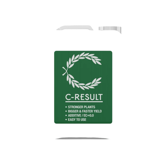 C-Result  C-Result