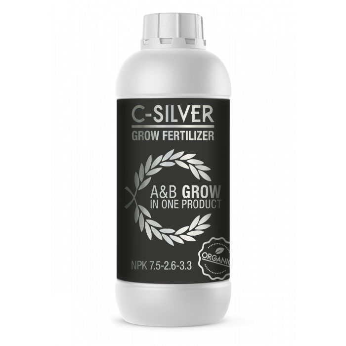 C-Result C Silver