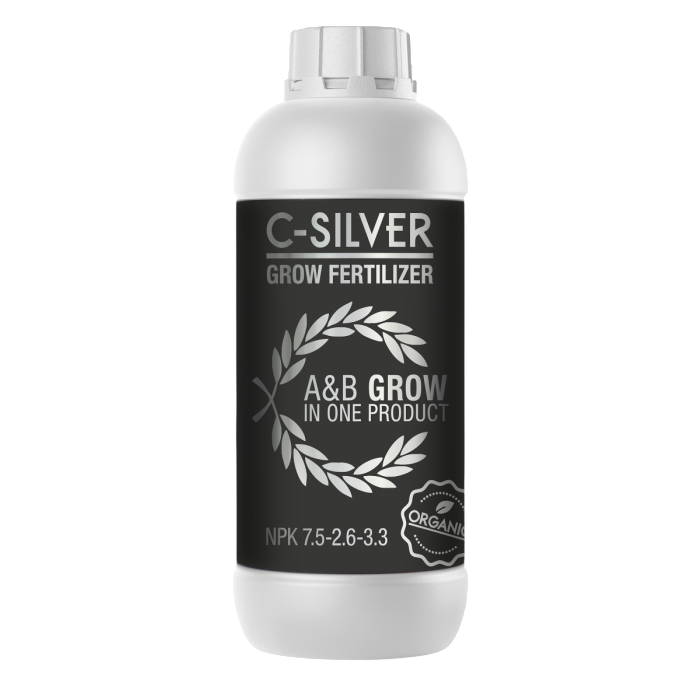 C-Result C Silver