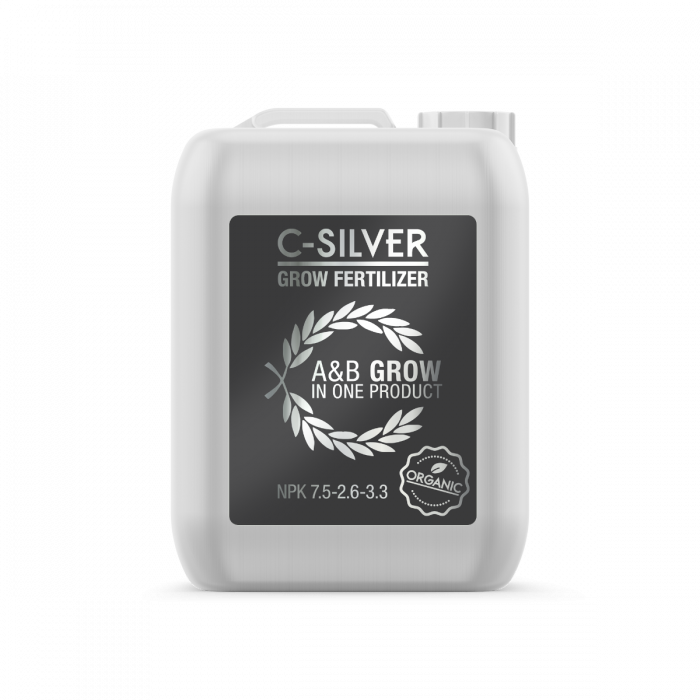 C-Result C Silver