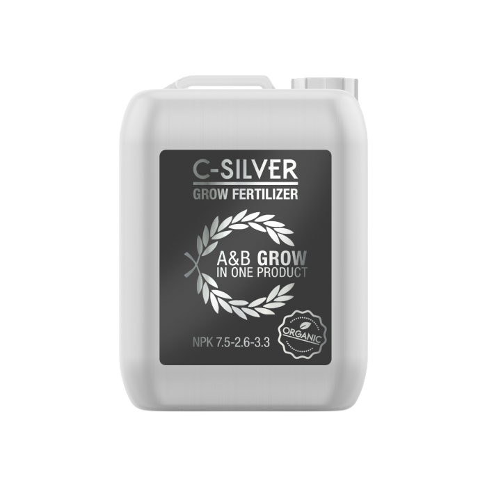 C-Result C Silver