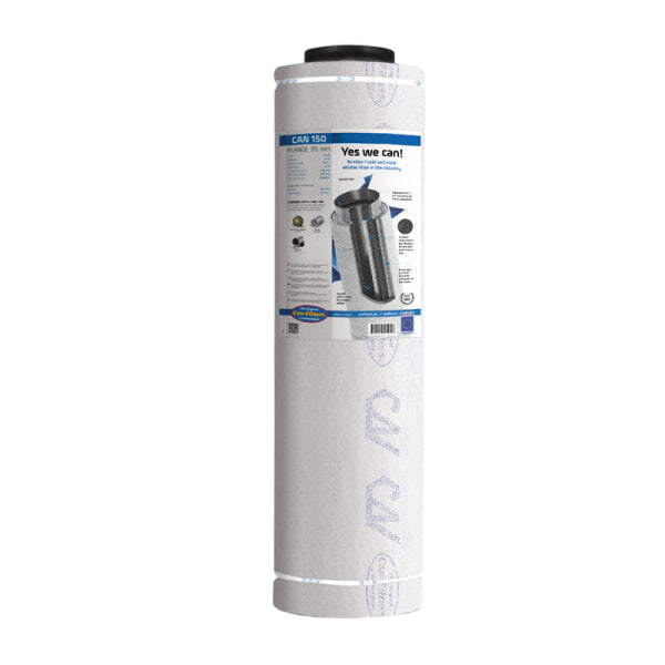 Can 150 BFT Ø 250 2100m³