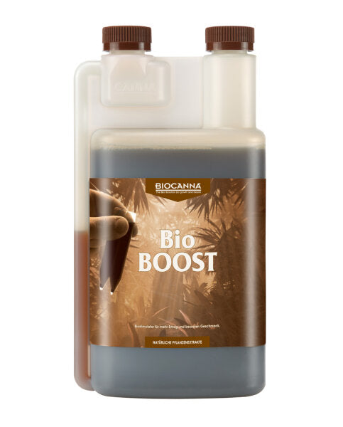 Canna Bio Boost