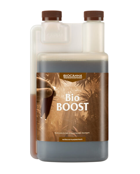 Canna Bio Boost
