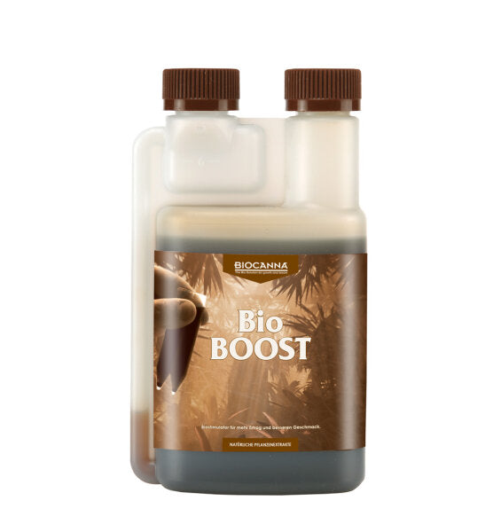 Canna Bio Boost