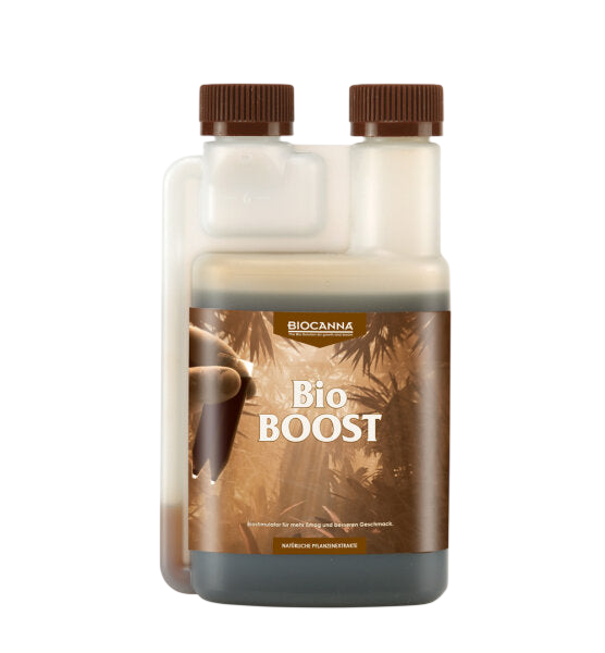 Canna Bio Boost