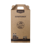 Canna Bio StarterKit