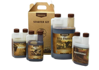Canna Bio StarterKit