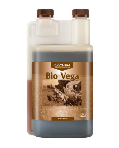 Canna Bio Vega