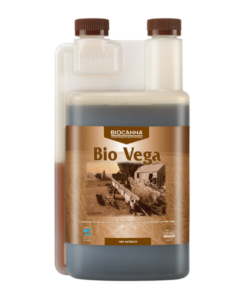 Canna Bio Vega