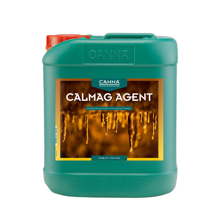 Canna Calmag Agent