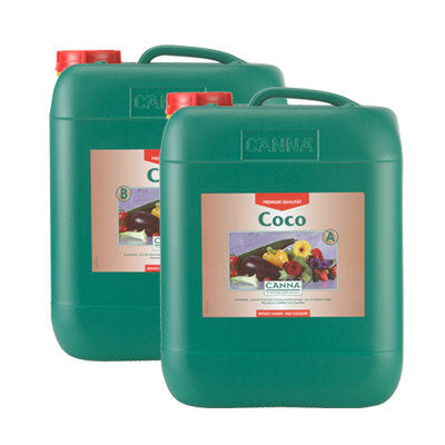 Canna Coco A&B