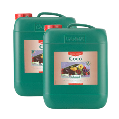 Canna Coco A&B