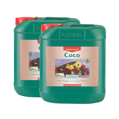 Canna Coco A&B