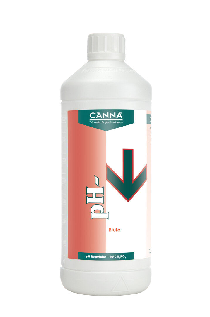 Canna pH- Blüte 1 L
