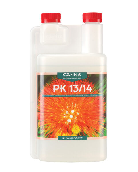 Canna PK 13/14