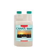 Canna Start