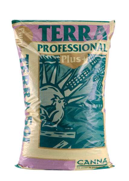Canna Terra Profesional Plus 50 L (60st/plt)