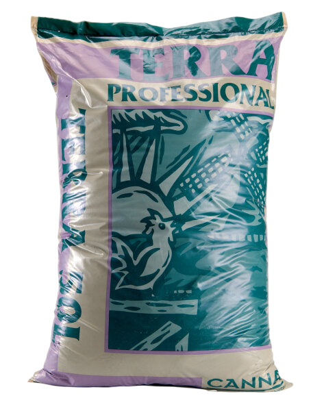 Canna Terra Professional 50 L (60st/plt)